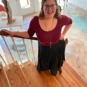 Meet your Posher, Shannon